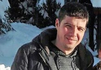 Cristian Oradan