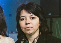 Simona Groza