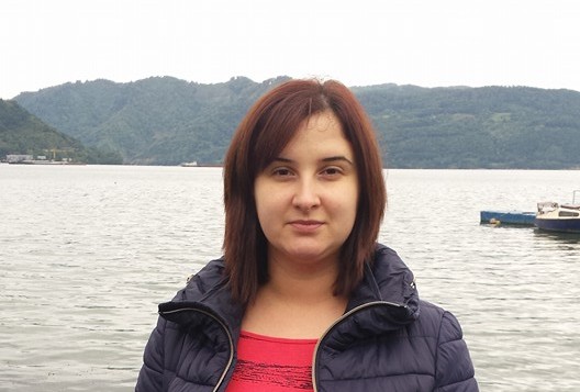 Mihaela Ciornei